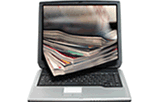 laptop-newspaper