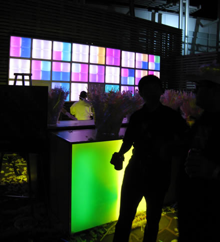 Glow Dance Goodies Central