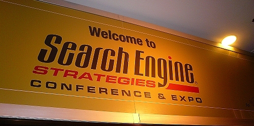 Search Engine Strategies Chicago 2008
