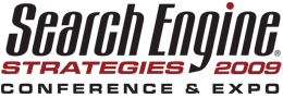 SES Toronto 2009 Logo