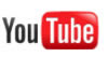 YouTube logo