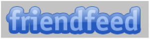 friendfeed logo