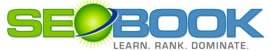 SEOBook logo