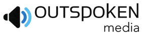 Outspoken Media logo