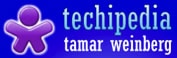 techipedia logo