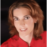 Christine Churchill