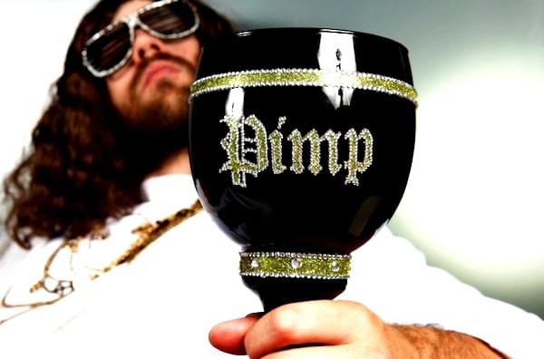 pimp-cup
