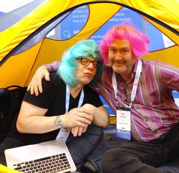 SMX-Tent