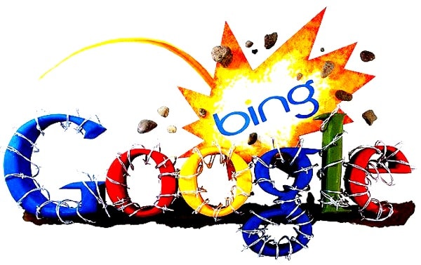 google-bing-pubcon