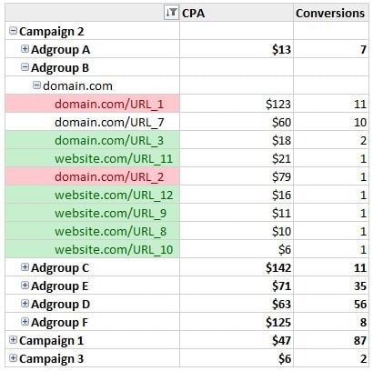 data-spreadsheet