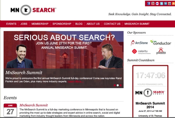 mnsearch-summit