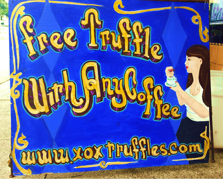free-truffle