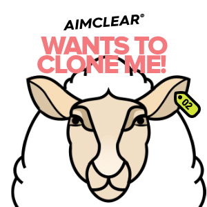 AIMCLEAR-Wants-To-Clone-Me-(Badge)