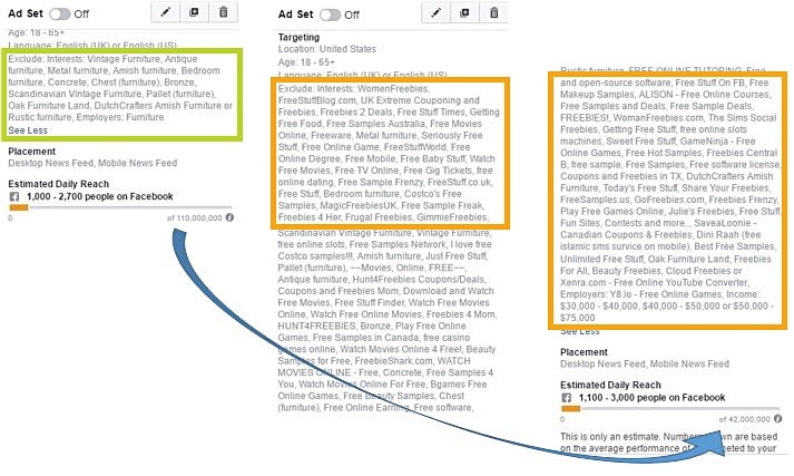 04-Aimclear-Targeting-Exclude-Free-seeking-users