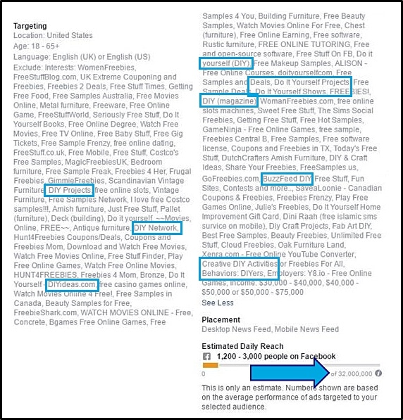 05-Aimclear-Facebook-Psychographic-Targeting-Exclude-DIYers