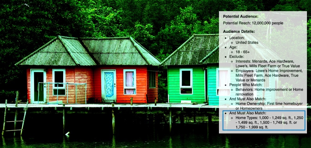 facebook-psychographic-buyer-targeting-diyers-home-improvement-small-homes