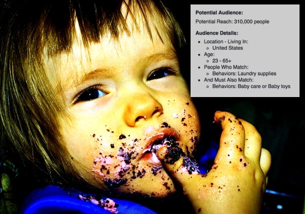 psychographic-targeting-facebook-CPG-buyers-kids