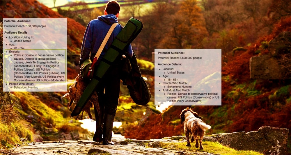 targeting-hunters-for-political-campaigns-facebook-psychographics