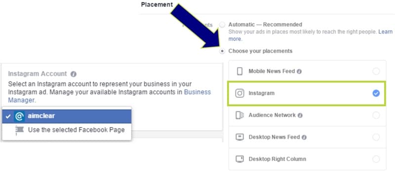 Facebook-Ads-Targeting-Instagram-Ads-Placement