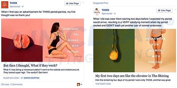 influencer-targeting-social-media-psychographics-product-example
