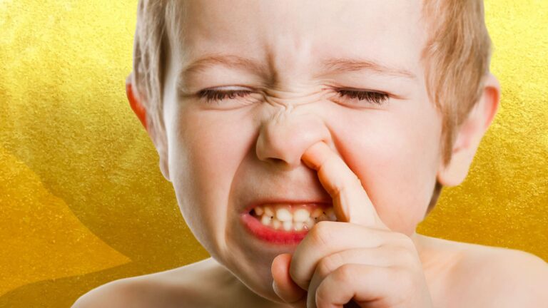 A boy picks his nose: Strike Gold with PPC Ad Extensions
