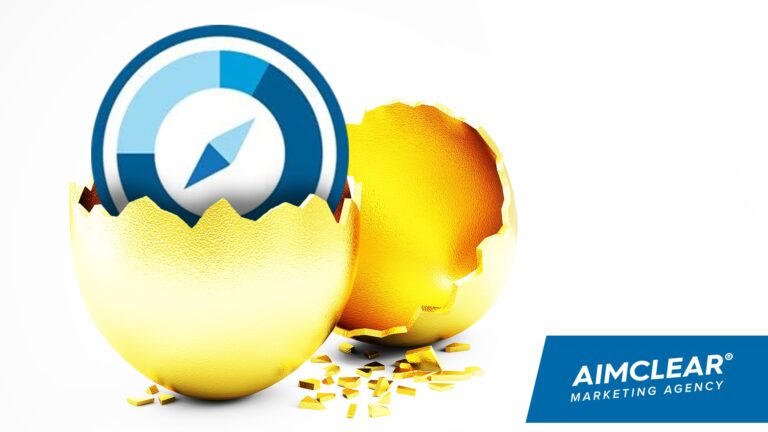 LinkedIn Navigator Easter Egg