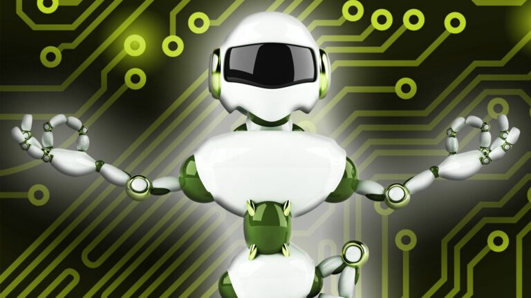 zen-digital-robot