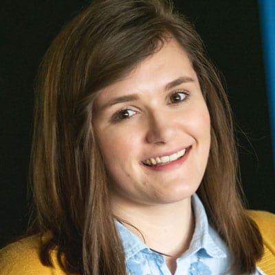 Krystal Hoheisel-Eberling