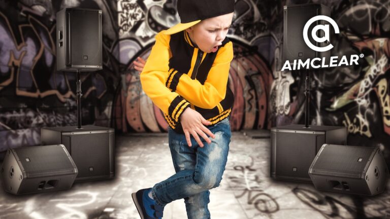 A little boy in a bright yellow jacket and backwards hat in a hiphop pose introduces our post, Instagram Stories Not Your Mommas Ads.