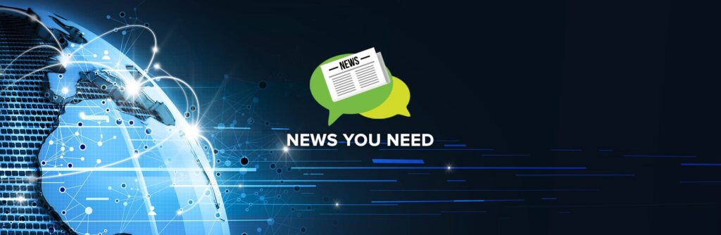 News You Need from AIMCLEAR