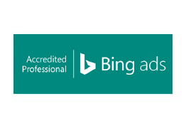 Accredited Professional - Bing Ads