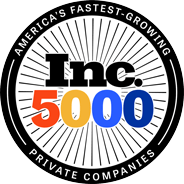 Inc. 5000. America's Fastest-Growing Private Companies.