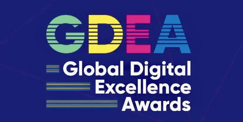 Global Digital Excellence Awards