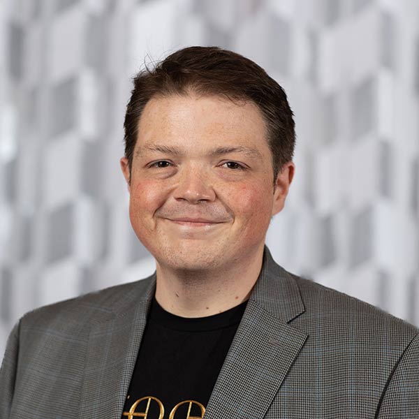 John Lee, Senior Full Stack Marketing Architect