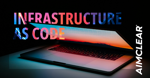 infrastructure as code